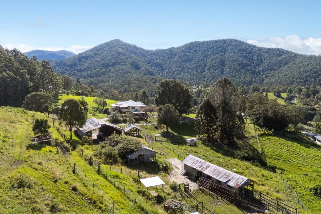 66 Morrison Rd, Cedar Creek, QLD 4520