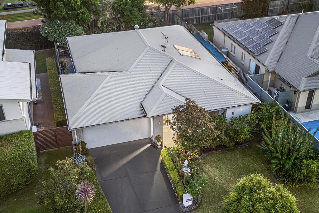 96 O'Doherty Cct, Nudgee, QLD 4014