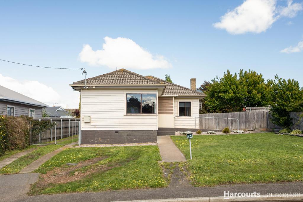 42 Hargrave Cres, Mayfield, TAS 7248