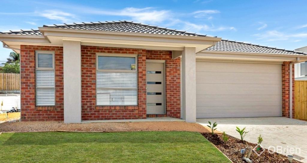 14 Gamaret Pl, Berwick, VIC 3806