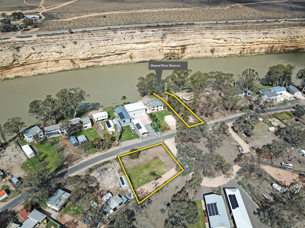 93 Page Dr, Blanchetown, SA 5357