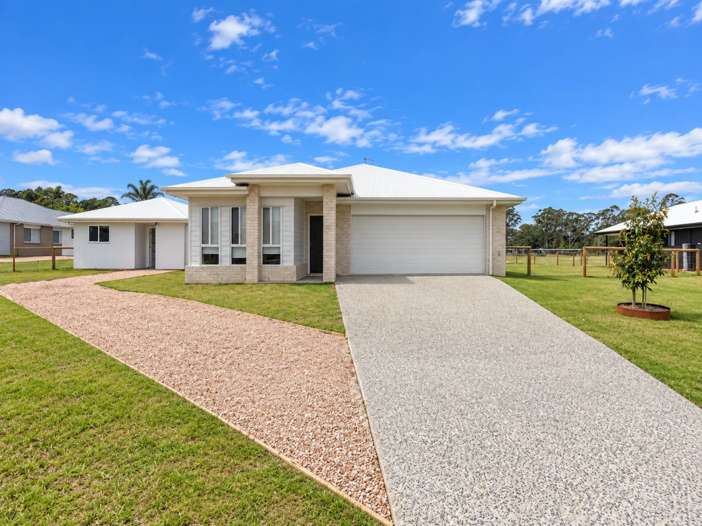 9a Sandy Cct, Caboolture, QLD 4510