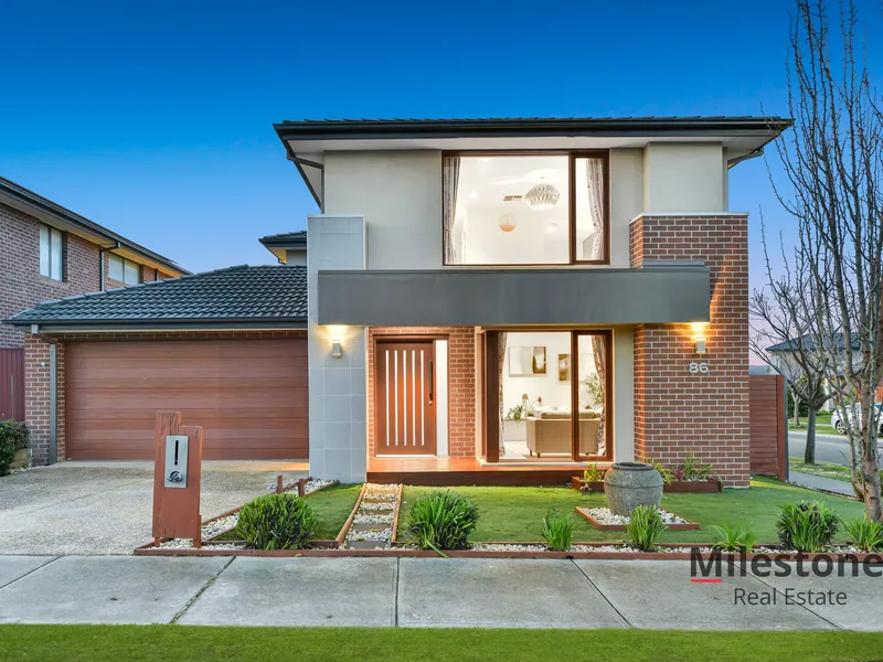 86 Newgrange Bvd, Clyde North, VIC 3978