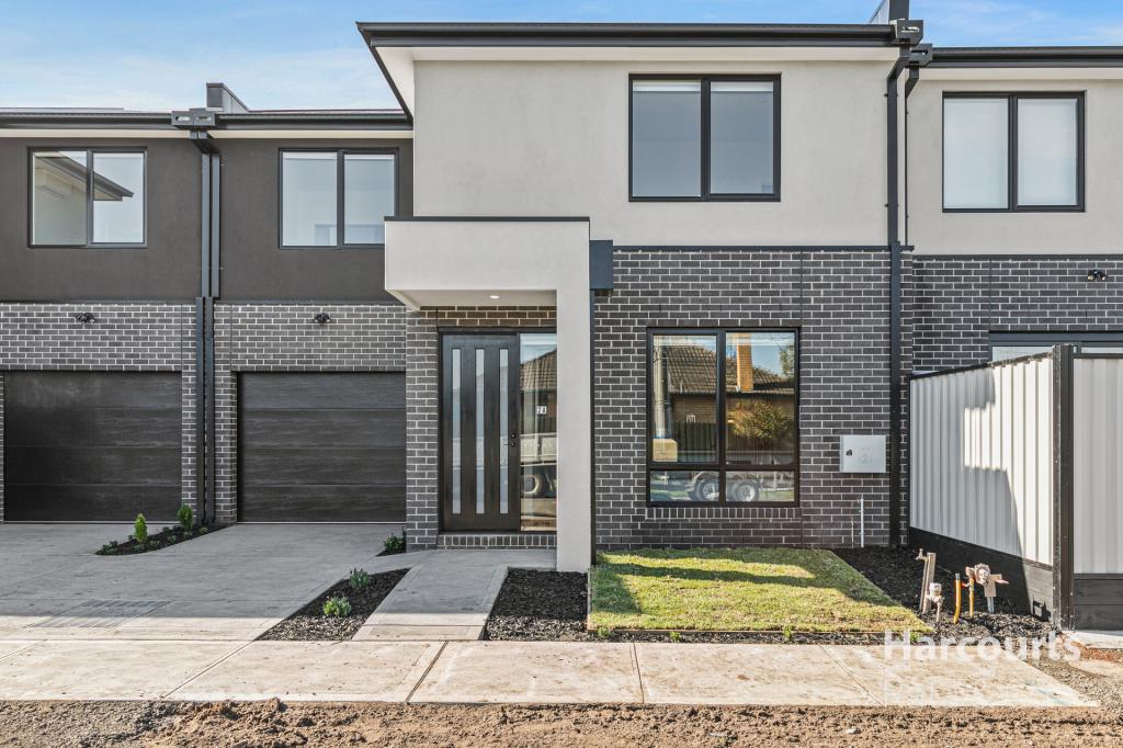 2a Currajong St, Thomastown, VIC 3074