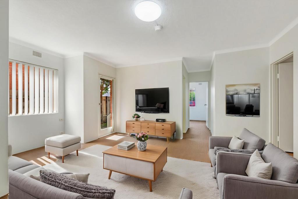 5/12 YANGOORA RD, BELMORE, NSW 2192