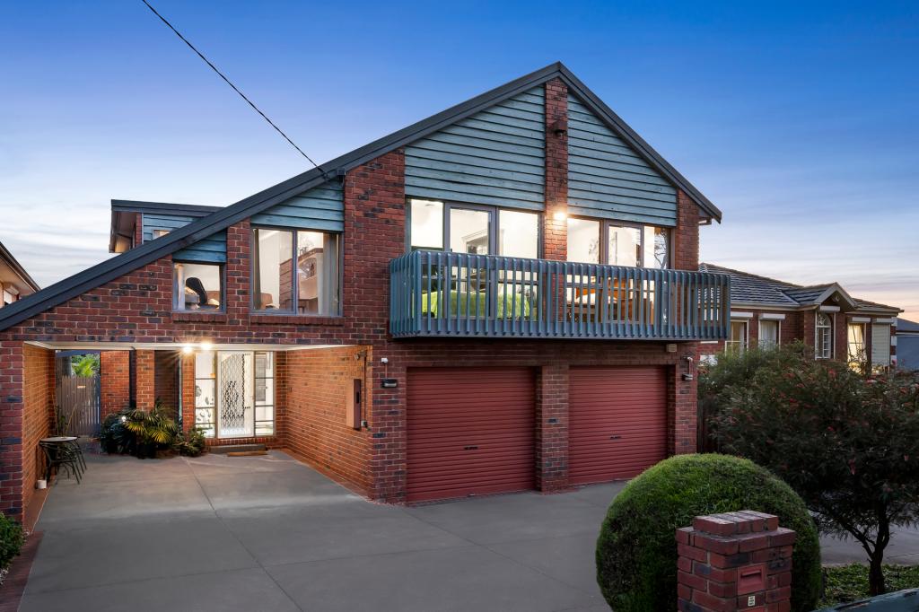 23 Greenhills Rd, Bundoora, VIC 3083