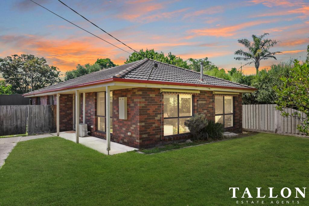 17 Penshurst Ave, Hastings, VIC 3915