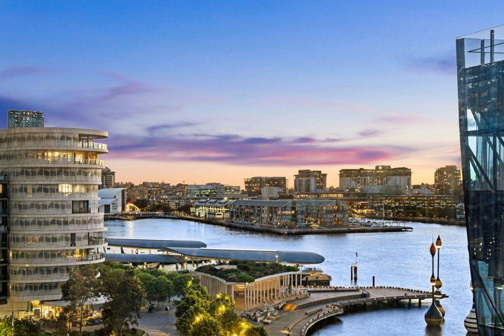 7f/88 Barangaroo Ave, Barangaroo, NSW 2000