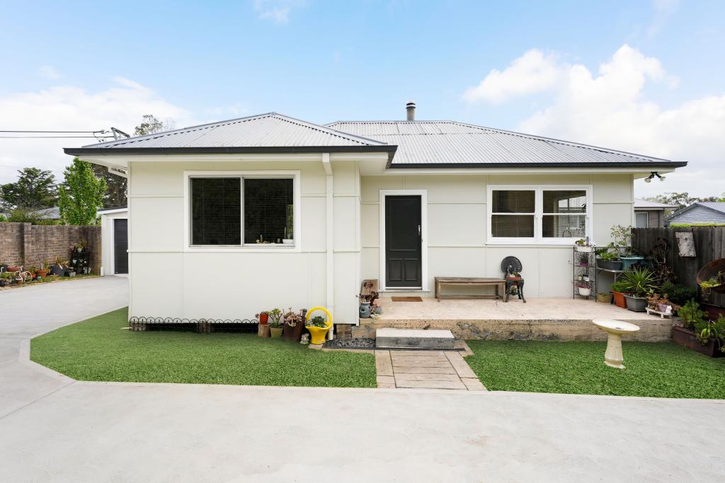 1 MANDEMAR ST, WELBY, NSW 2575