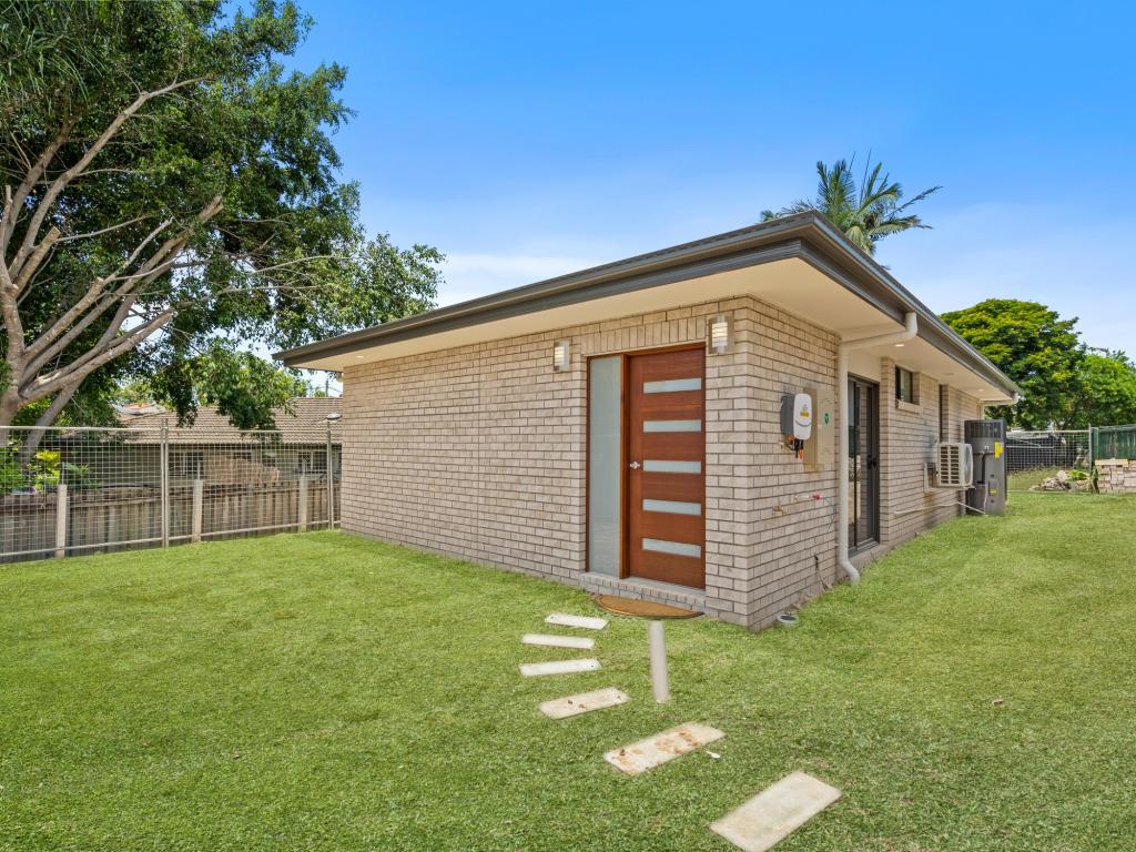 40b Arura St, Mansfield, QLD 4122