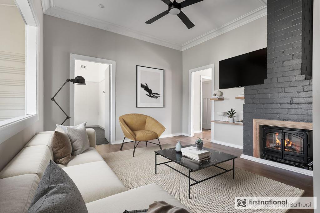 30 Vale Rd, South Bathurst, NSW 2795