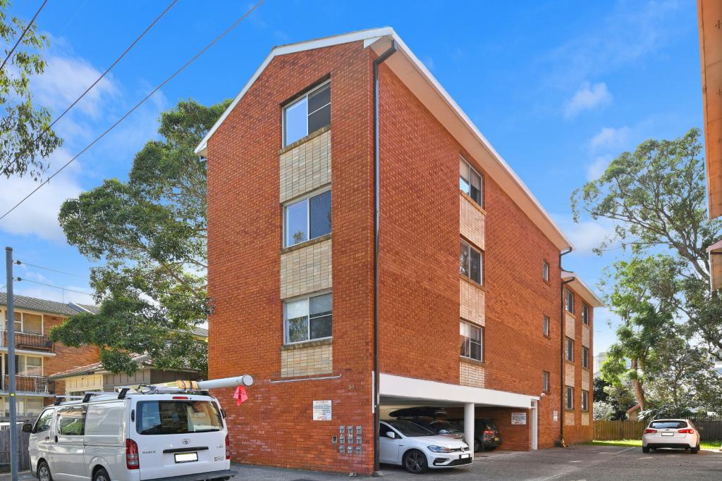 9/31c Charles St, Forest Lodge, NSW 2037