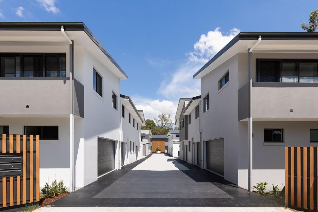 5/438 Compton Rd, Stretton, QLD 4116