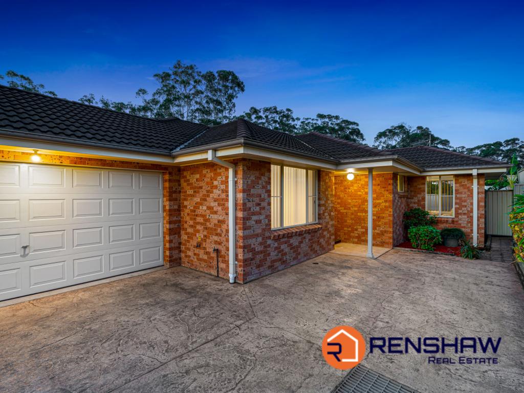 14a Goldenia Cl, Morisset, NSW 2264