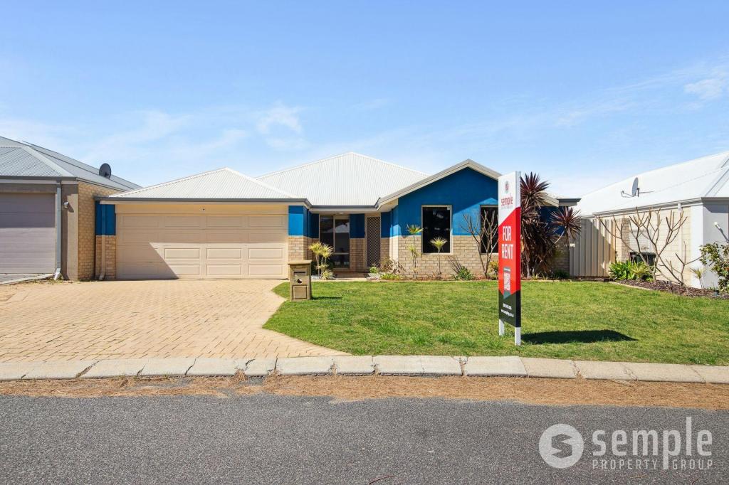15 Jettyl Way, Wannanup, WA 6210