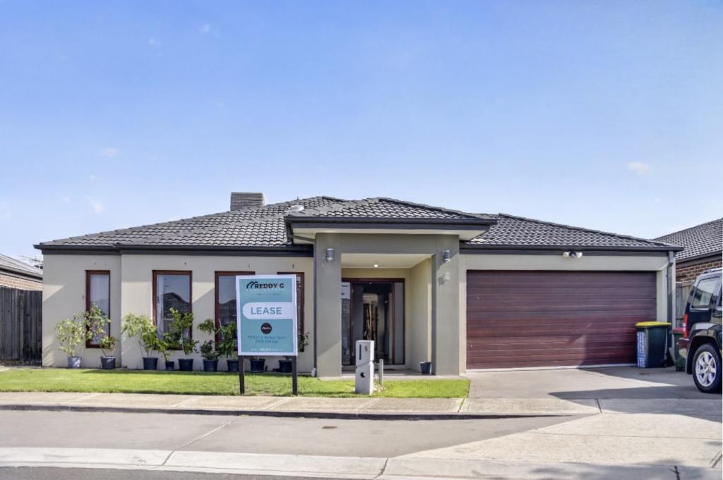 5 Penlea Ct, Truganina, VIC 3029