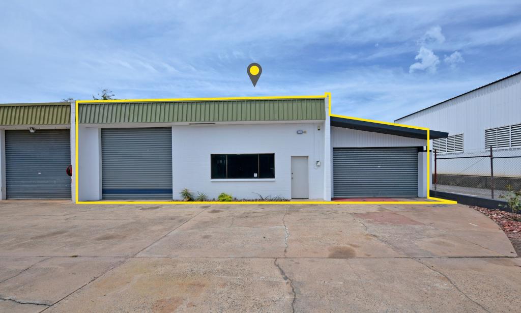 5/4 Durand Ct, Coconut Grove, NT 0810