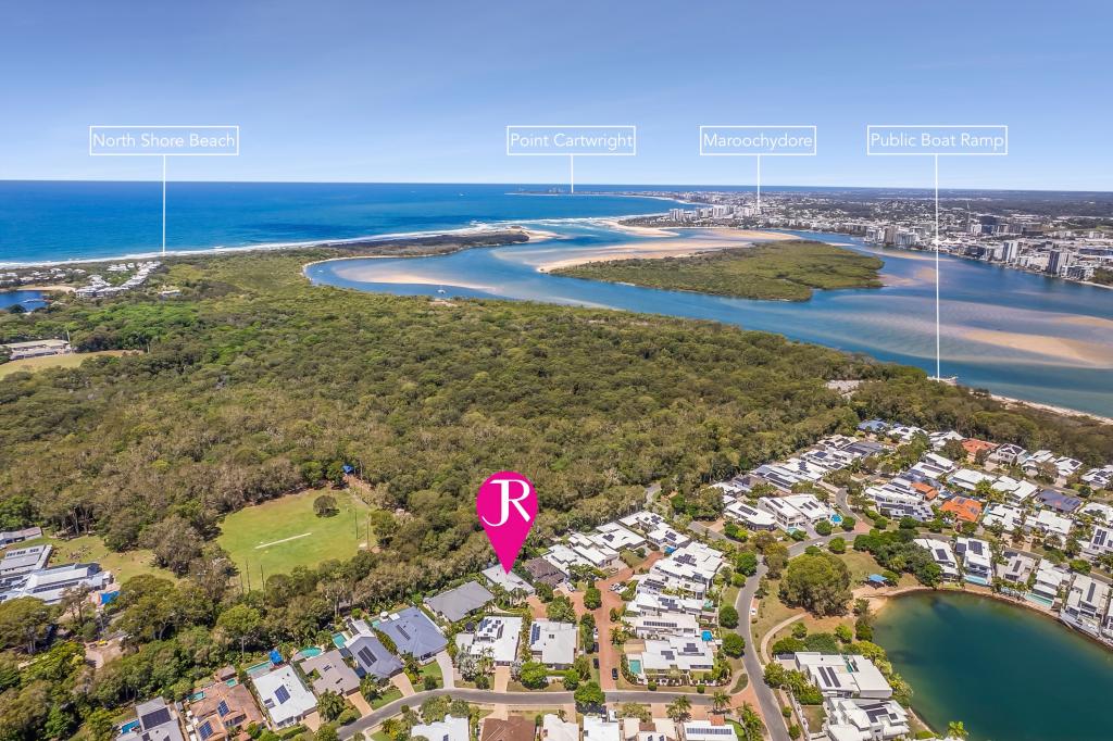 5 Sand Lane, Twin Waters, QLD 4564