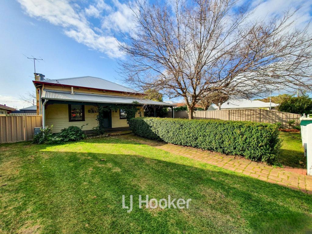 124 Clarke St, South Bunbury, WA 6230