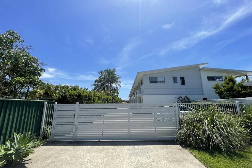 3/10 Vincent St, Coffs Harbour, NSW 2450