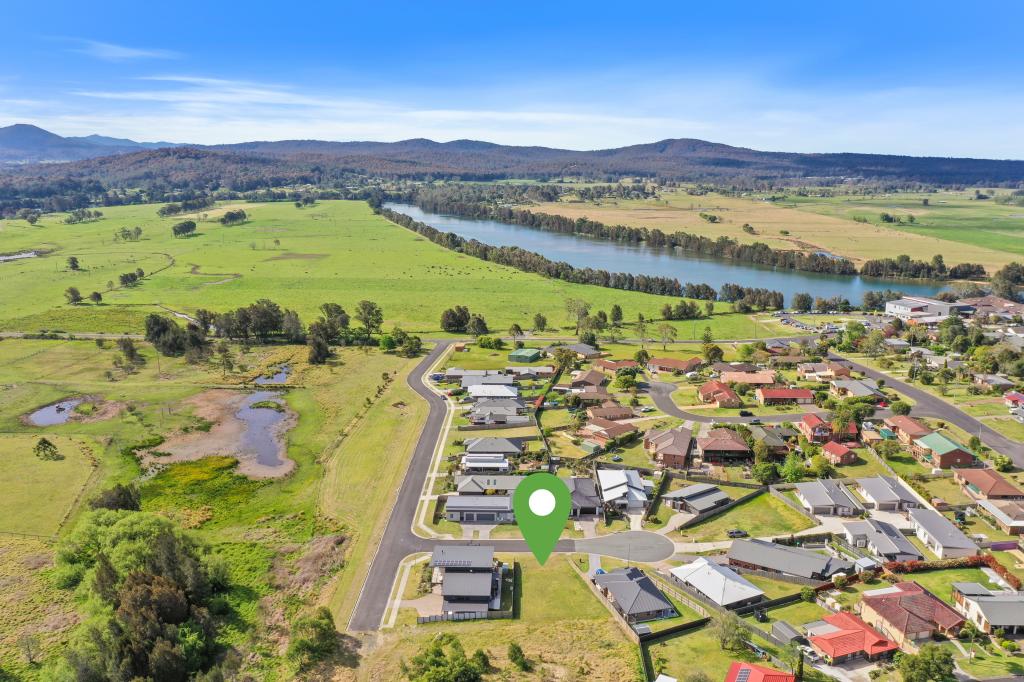 4 Shorthorn Cl, Moruya, NSW 2537