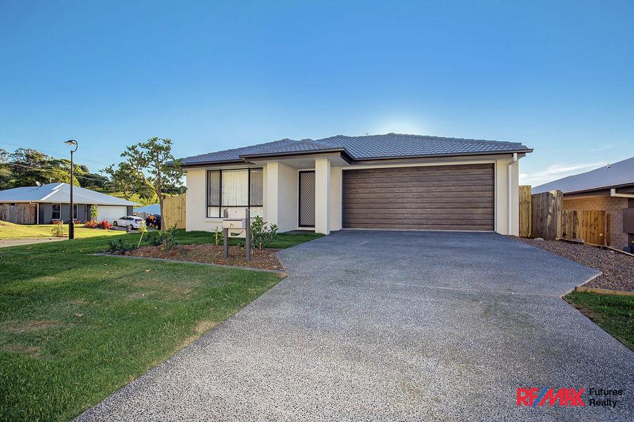 21 Cassidy Crescent, Willow Vale, QLD 4209