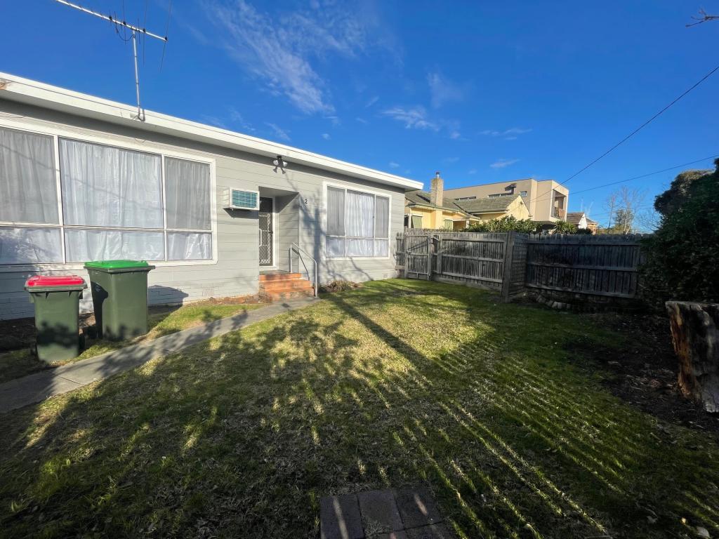 2/18 Lewis St, Frankston, VIC 3199