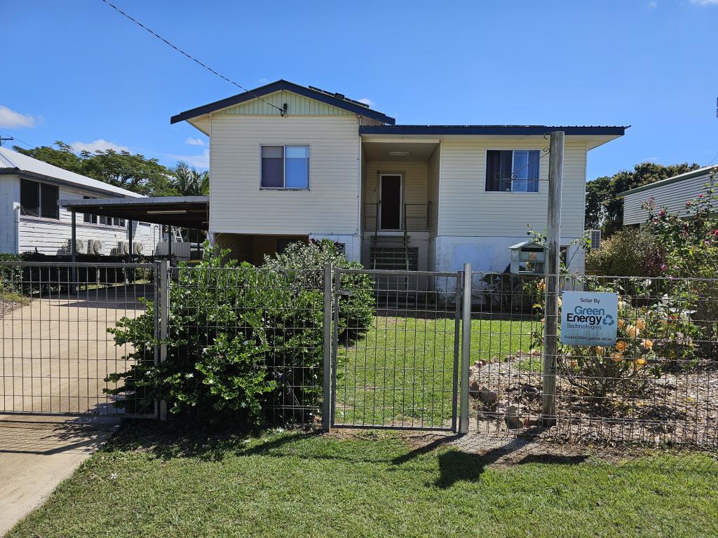 4 Eighth St, Home Hill, QLD 4806