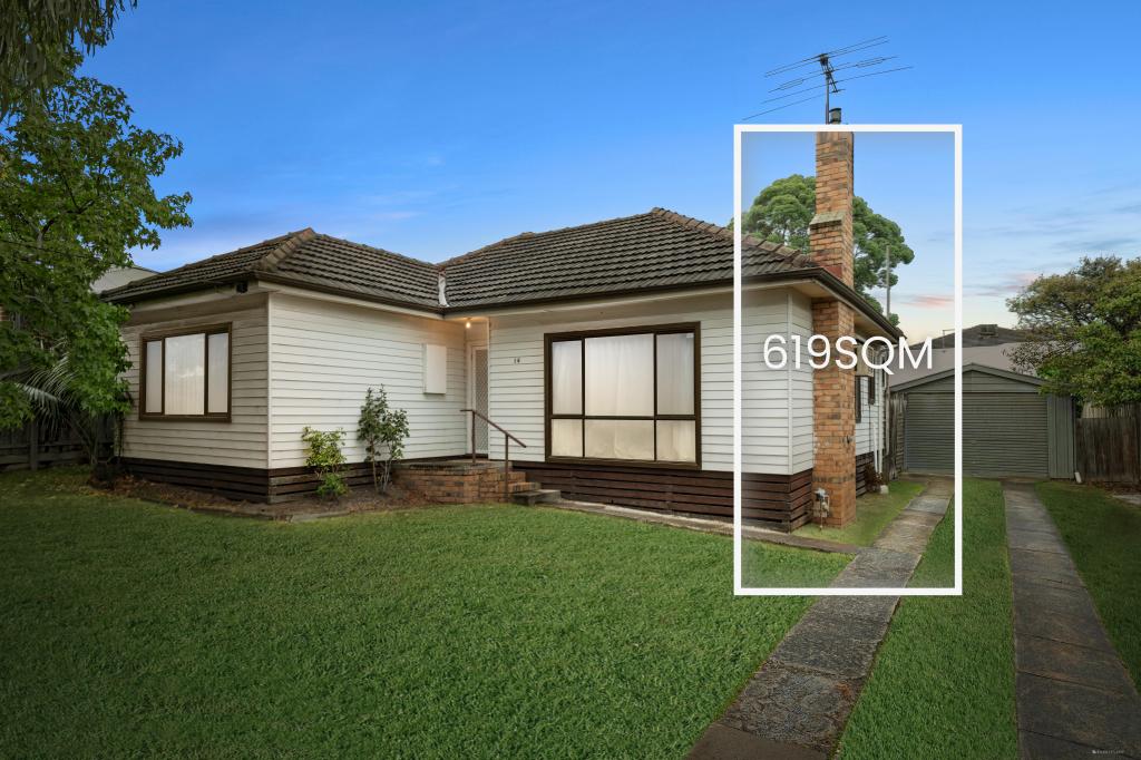14 Banksia St, Blackburn, VIC 3130