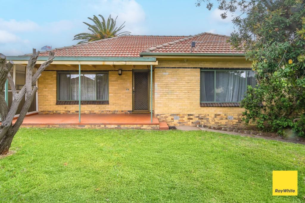 9 Gordon St, Kangaroo Flat, VIC 3555