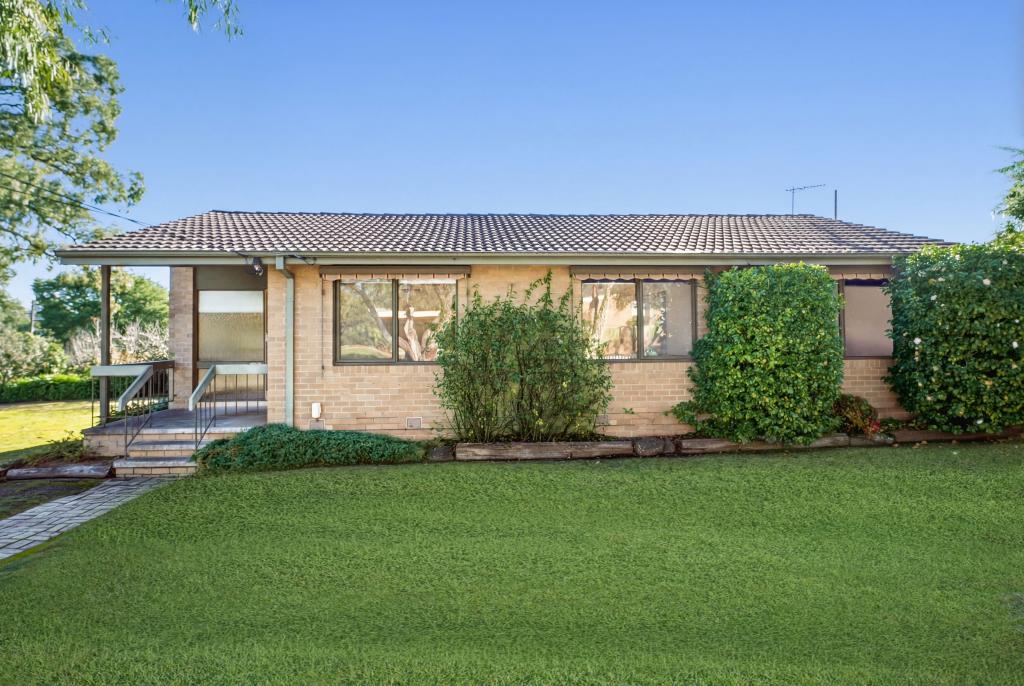 30 Kingloch Pde, Wantirna, VIC 3152