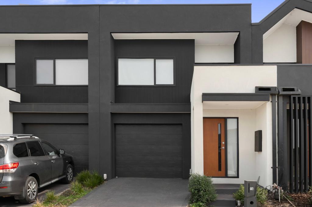 14 BOOMERANG RD, DONNYBROOK, VIC 3064