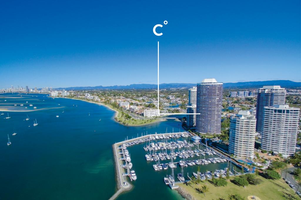 58/17 Bayview St, Runaway Bay, QLD 4216