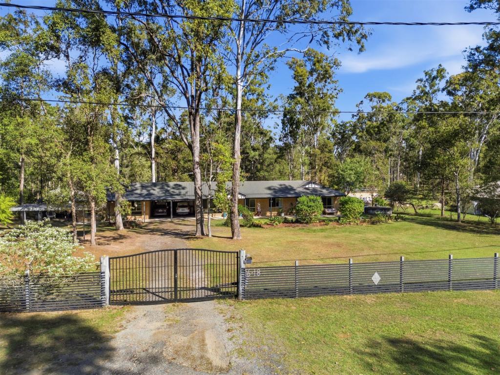 16-18 Tralee Ct, South Maclean, QLD 4280