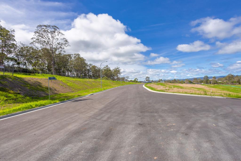 Lots 126-150 'Hartley Estate', Bushland Drive, Taree, NSW 2430