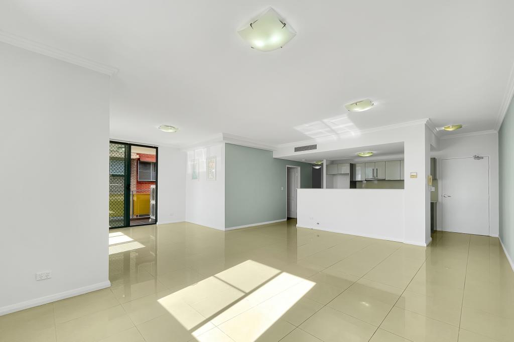 C217/27-29 GEORGE ST, NORTH STRATHFIELD, NSW 2137