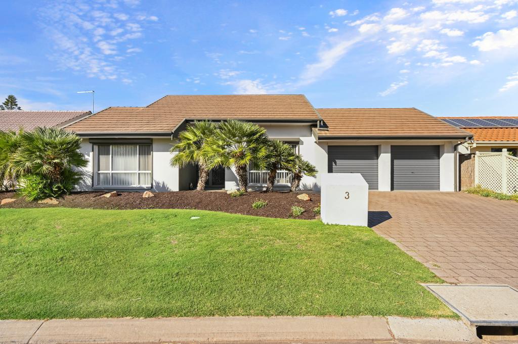 3 Courageous Way, North Haven, SA 5018