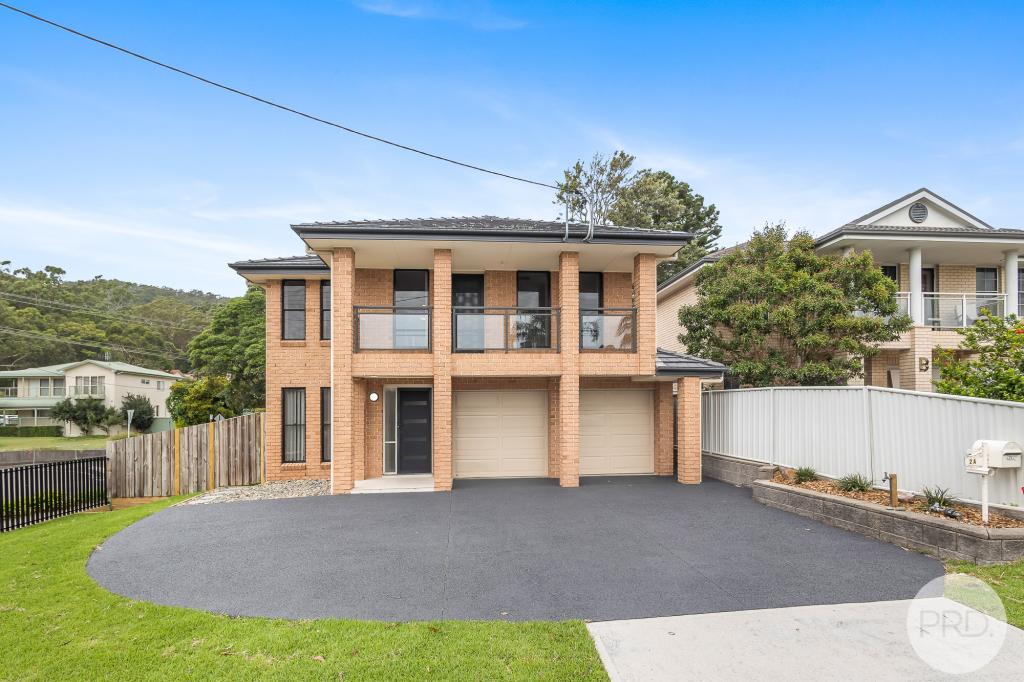 2a Moorooba Cres, Nelson Bay, NSW 2315