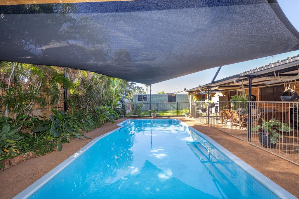 5 DALTON CL, MILLARS WELL, WA 6714