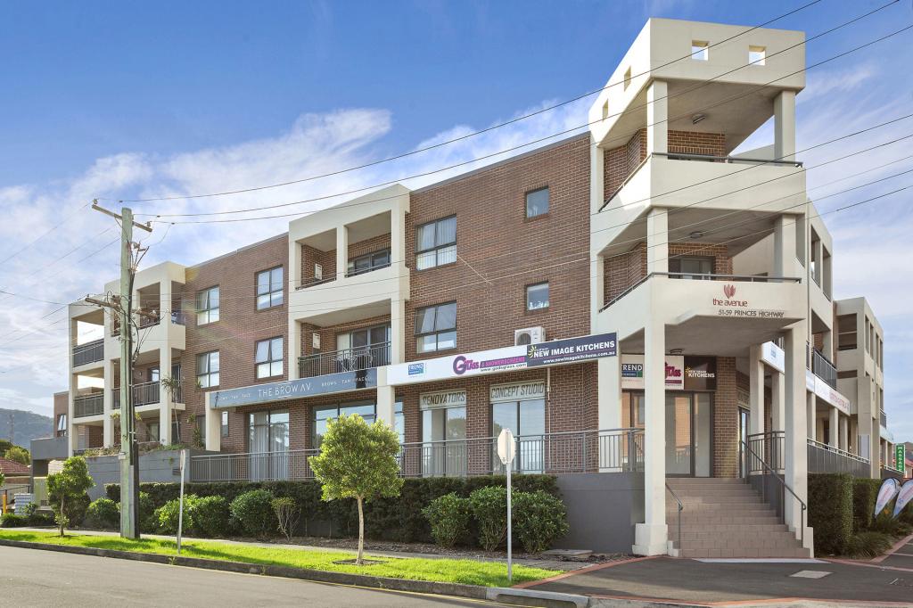 26/51-59 Princes Hwy, Fairy Meadow, NSW 2519