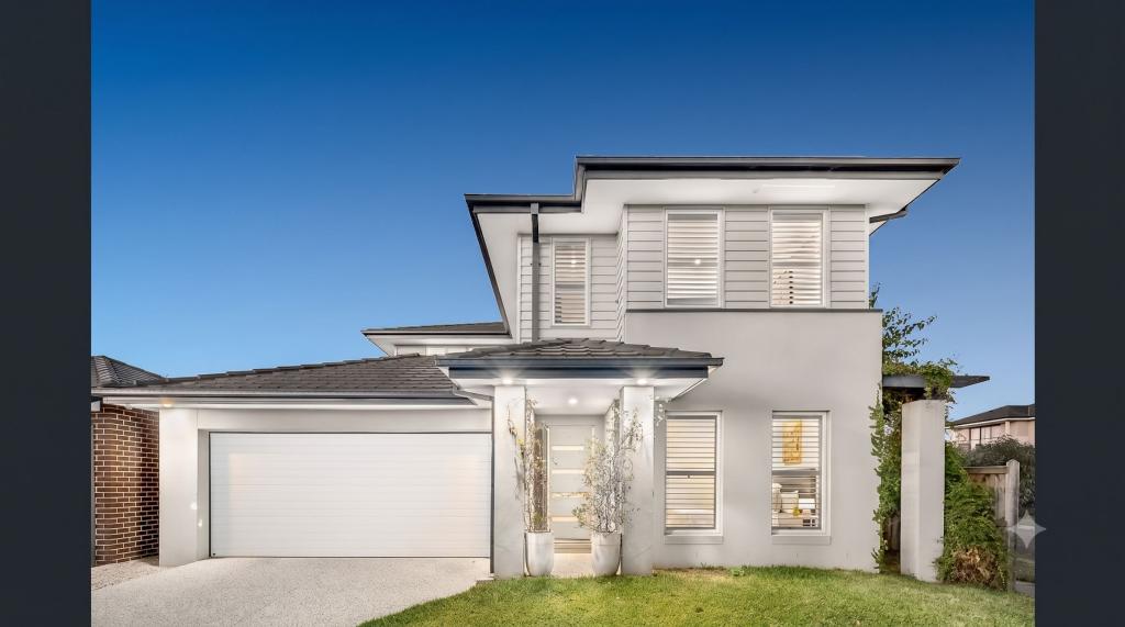 17 Watergum Ave, Lyndhurst, VIC 3975