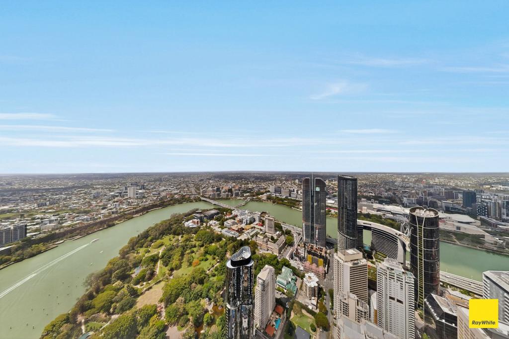 8501/222 Margaret St, Brisbane City, QLD 4000