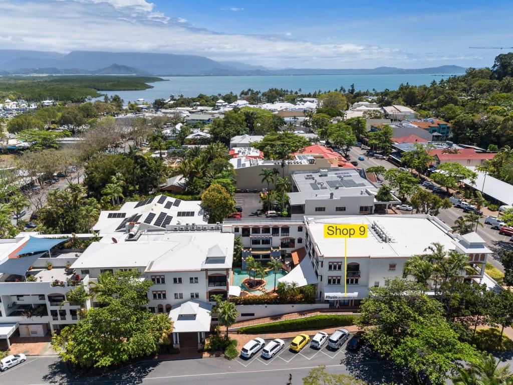 9/51 Macrossan St, Port Douglas, QLD 4877