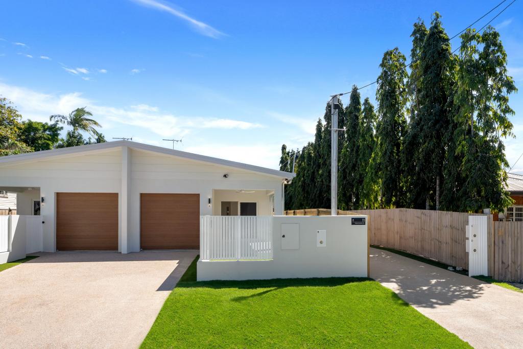 B/11 Macnamara St, Manunda, QLD 4870