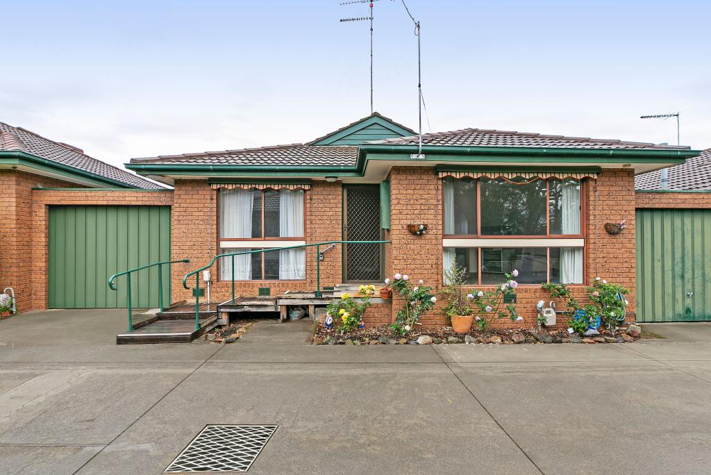 6/27 Lake St, Reservoir, VIC 3073