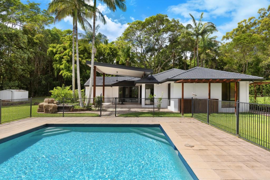 83 Mcgettigans Lane, Ewingsdale, NSW 2481