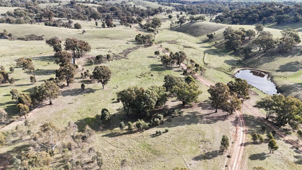 160b Botterills Lane, Whiteheads Creek, VIC 3660