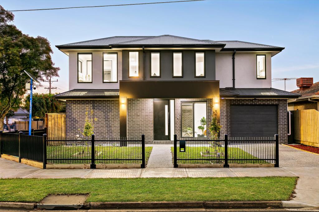 1 Beccles St, Fawkner, VIC 3060