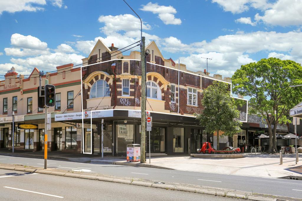 1/417 Parramatta Rd, Leichhardt, NSW 2040