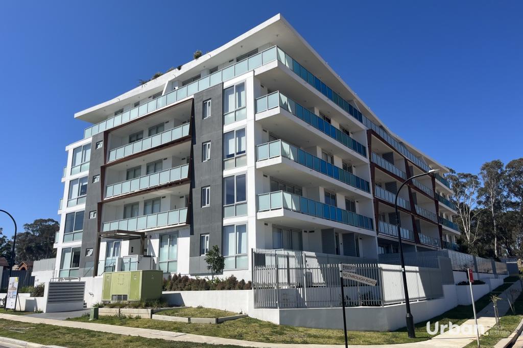 405/45 Advance St, Schofields, NSW 2762